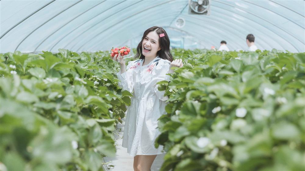 Đường đường là đại gia, Đoàn Di Băng khi ở nhà trông thế nào?-13