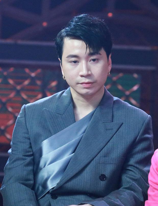 Người thân qua đời vì Covid trong lúc Karik đang cách ly tập trung-4