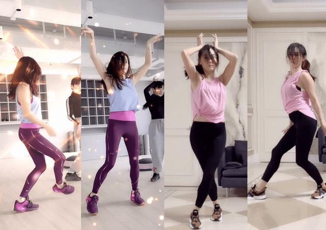 Trương Bá Chi khoe dáng gái 3 con, ai nấy phải trầm trồ-5