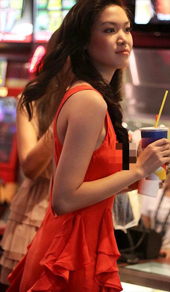 Số phận của những màn thả rông, lộ ngực ồn ào Vbiz 10 năm trước-12