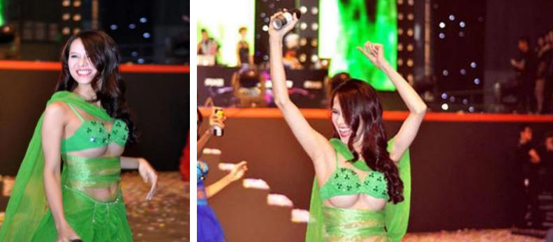 Số phận của những màn thả rông, lộ ngực ồn ào Vbiz 10 năm trước-5