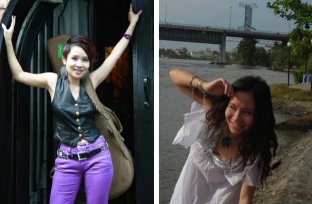 Số phận của những màn thả rông, lộ ngực ồn ào Vbiz 10 năm trước-7