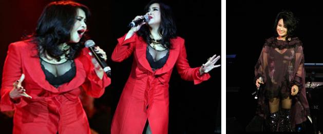 Số phận của những màn thả rông, lộ ngực ồn ào Vbiz 10 năm trước-8