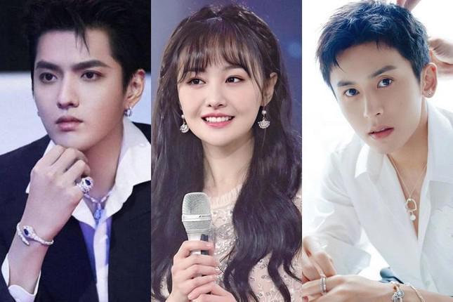 Luật mới Cục Điện ảnh Trung Quốc: Nam không ẻo lả, đam mỹ bay màu-2