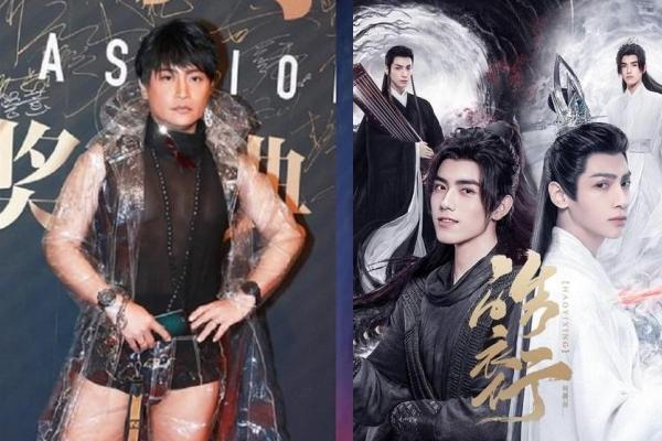 Con trai Điêu Thuyền Trần Hồng lao đao vì lệnh cấm ẻo lả-19