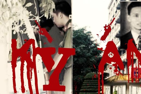 KỲ ÁN: Giám đốc Bệnh viện Nhi T.Ư mưu sát vợ chấn động dư luận (P2)-3