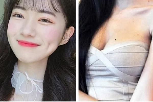 Tướng nốt ruồi giàu sang, không thành rồng cũng thành phượng-4