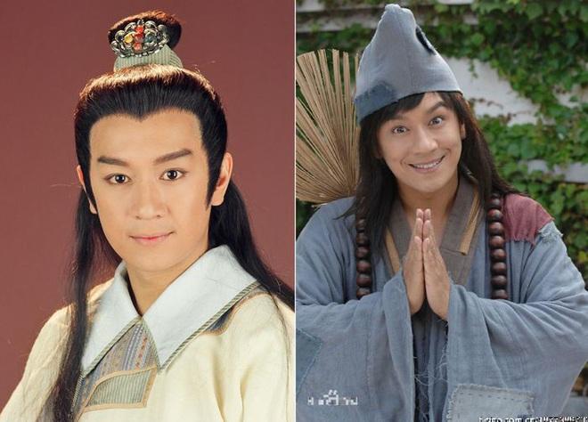 Tế Điên Trần Hạo Dân trượt dốc, phải bán hàng online-1