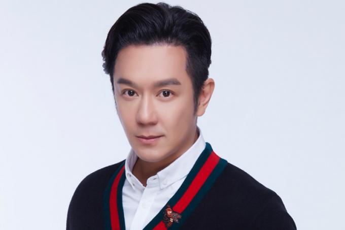 Tế Điên Trần Hạo Dân trượt dốc, phải bán hàng online-2