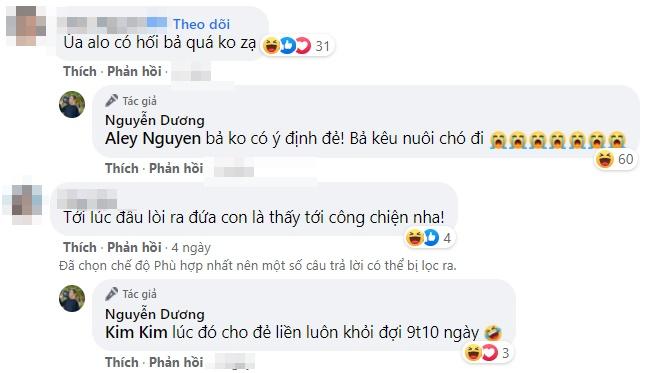 Đạo diễn chuyển giới muốn có con, bạn đời phản ứng phũ-4