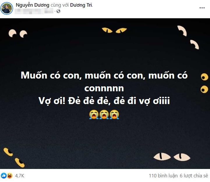 Đạo diễn chuyển giới muốn có con, bạn đời phản ứng phũ-3