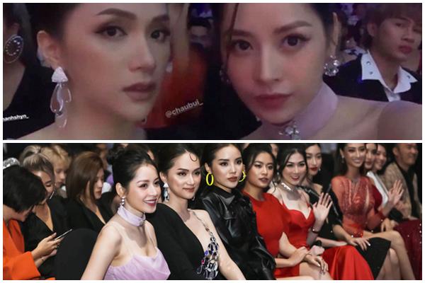 Hương Giang từng dập mic Chi Pu, tình chị em có chắc bền lâu?-3