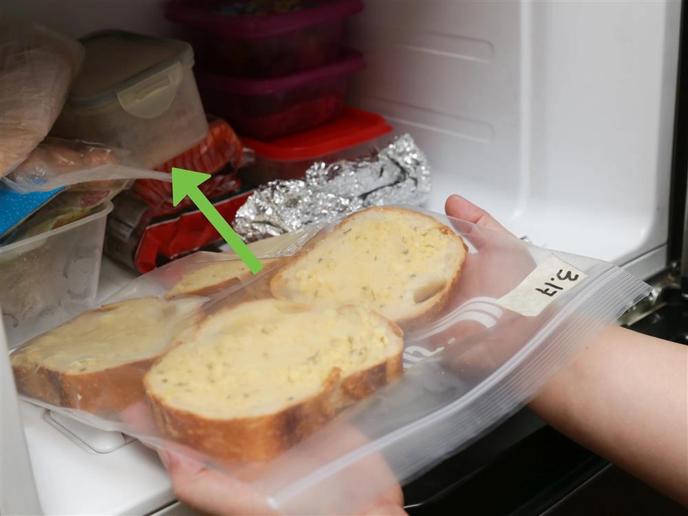 Những thứ đừng dại cho vào tủ lạnh, vừa mất chất vừa sinh độc-2