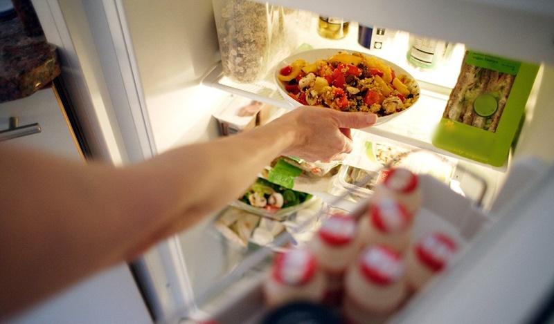 Những thứ đừng dại cho vào tủ lạnh, vừa mất chất vừa sinh độc-4