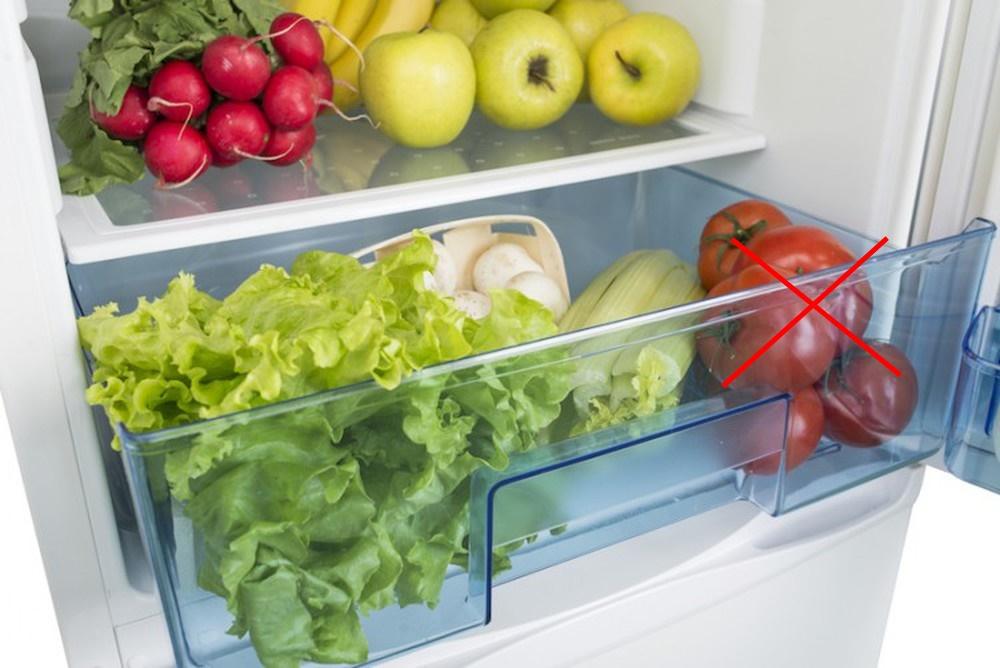 Những thứ đừng dại cho vào tủ lạnh, vừa mất chất vừa sinh độc-5