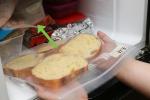 Bí quyết bảo quản thực phẩm tươi lâu khi tủ lạnh mất điện-5
