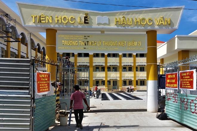 Năm học mới: Vùng xanh học trực tiếp, vùng đỏ học trực tuyến-1