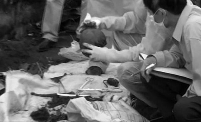 KỲ ÁN: Giám đốc Bệnh viện Nhi T.Ư mưu sát vợ chấn động dư luận (P2)-2