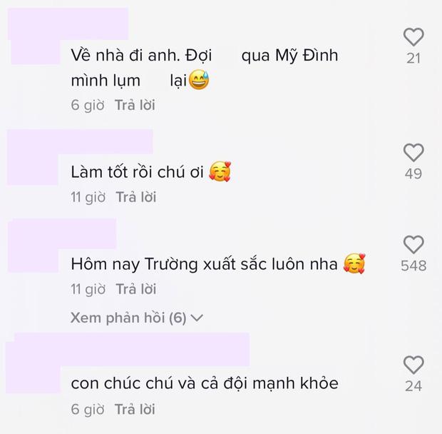 Thủ môn Tấn Trường lặng lẽ buông, netizen đòi thay bằng Đặng Văn Lâm-3