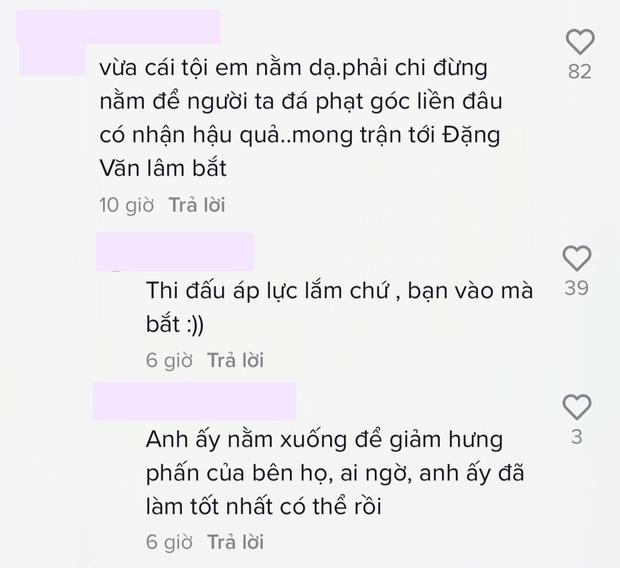 Thủ môn Tấn Trường lặng lẽ buông, netizen đòi thay bằng Đặng Văn Lâm-5
