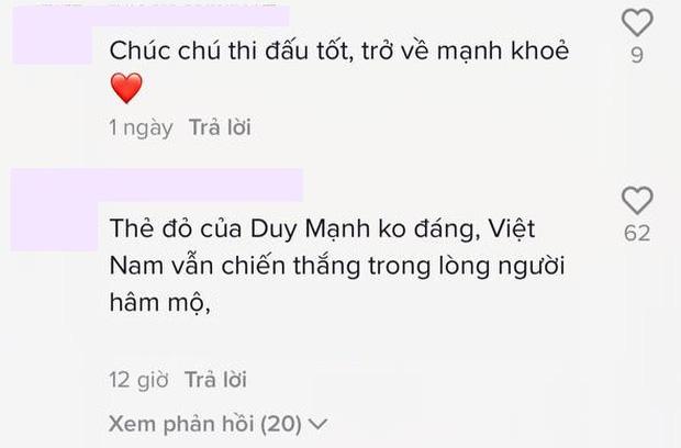 Thủ môn Tấn Trường lặng lẽ buông, netizen đòi thay bằng Đặng Văn Lâm-4