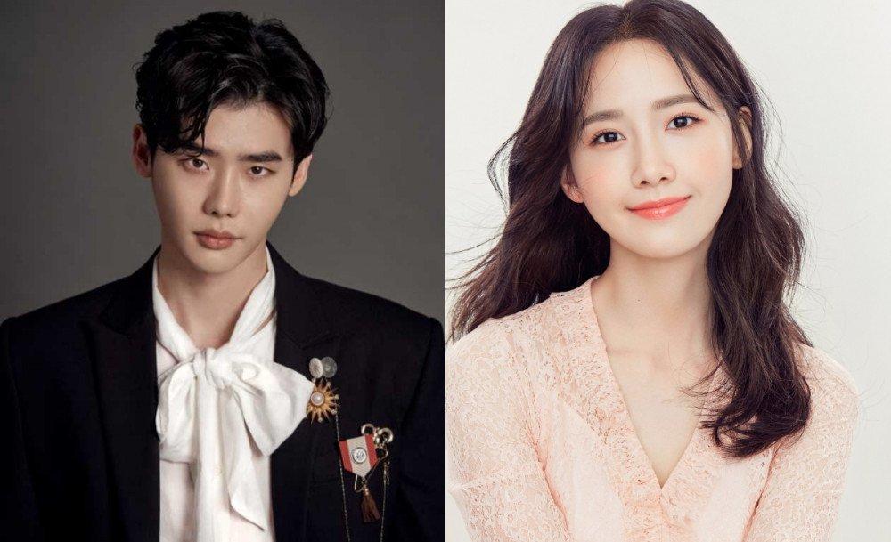Luật sư Lee Jong Suk bảnh bao đốn tim fan nữ-3