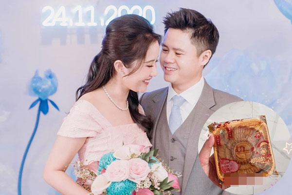 Vợ Phan Thành khoe ảnh, dân tình đổ dồn gương mặt lạ lẫm-5