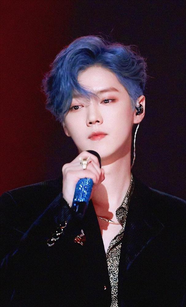 Trung Quốc cấm sao nam ẻo lả, dân mạng réo vội 4 cái tên-2