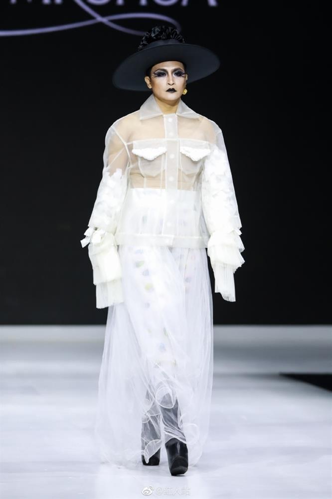 Trung Quốc cấm sao nam ẻo lả, dân mạng réo vội 4 cái tên-12