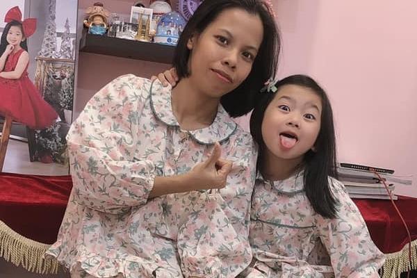 Con gái Mai Phương mới 8 tuổi đã bị giả mạo trục lợi-6