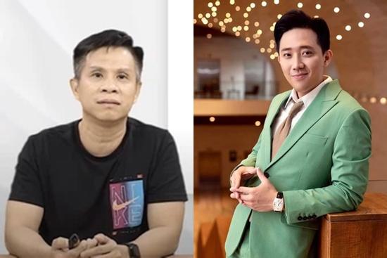 Trấn Thành từ thiện: 'Bên thứ 3 không minh bạch thì sao?'