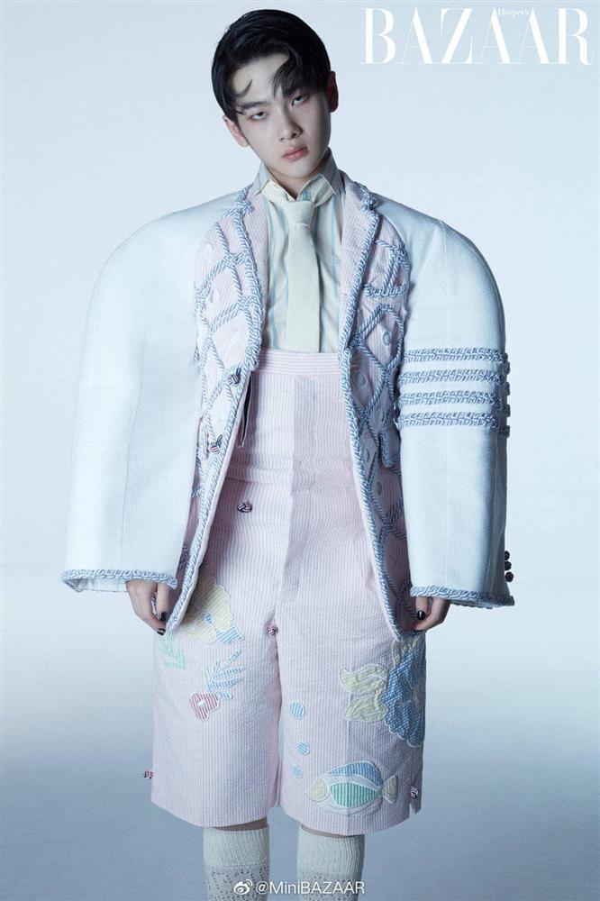 Trung Quốc tẩy chay sao nam ẻo lả như thế nào?-5