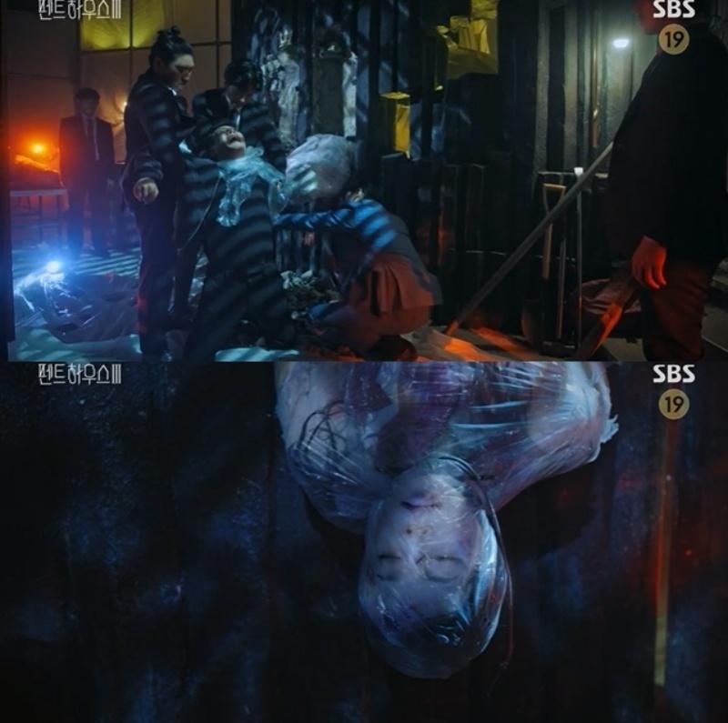 5 cảnh kết gây sốc của Penthouse 3-1