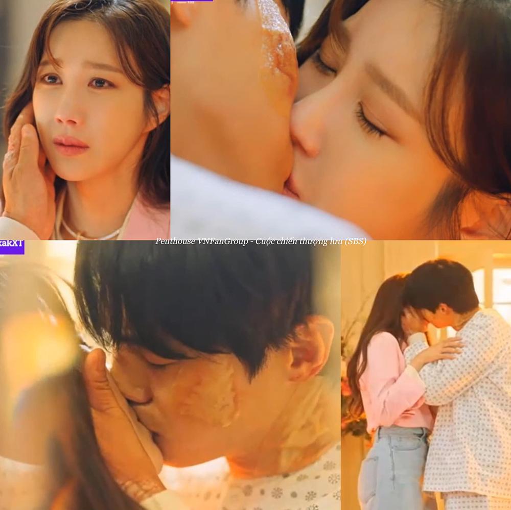 5 cảnh kết gây sốc của Penthouse 3-3