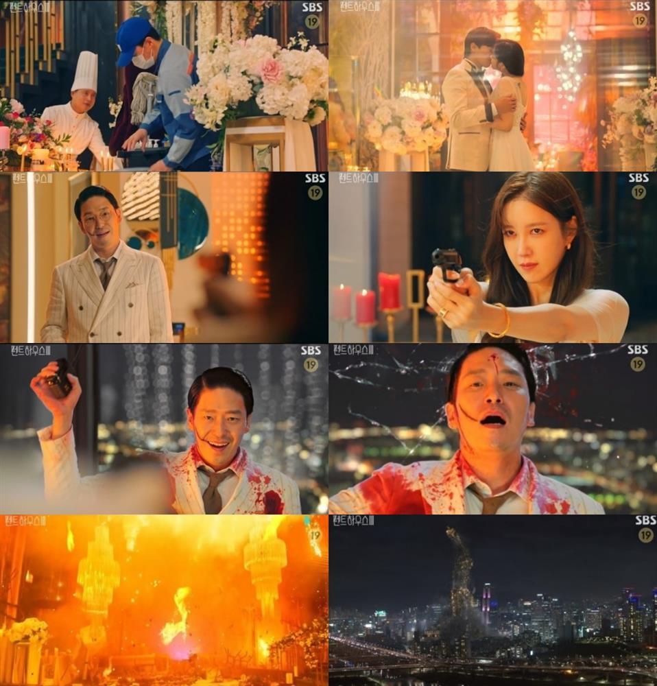 5 cảnh kết gây sốc của Penthouse 3-8