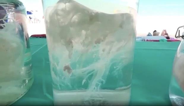 Đi tắm biển với bố mẹ, cậu bé 9 tuổi tử vong vì bị sứa cắn ở Thái Lan-2