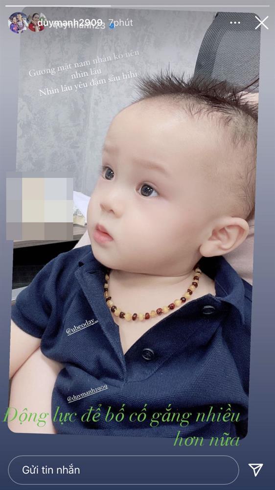 Vừa về Việt Nam, Đỗ Duy Mạnh đã có chia sẻ xúc động-3