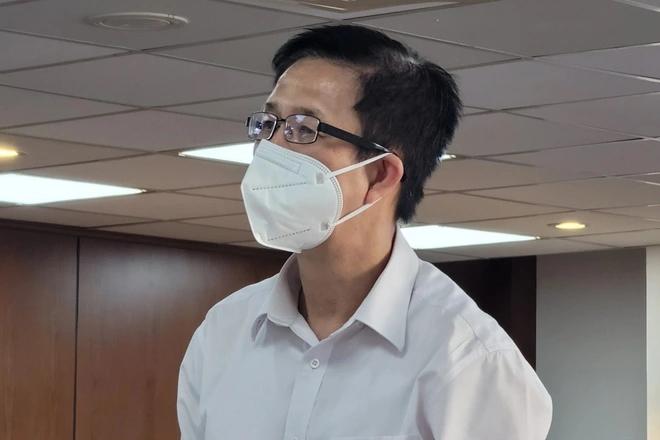 TPHCM chưa thể trả lời câu hỏi khi nào nới lỏng giãn cách xã hội-1