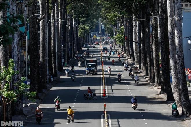 TPHCM chưa thể trả lời câu hỏi khi nào nới lỏng giãn cách xã hội-2