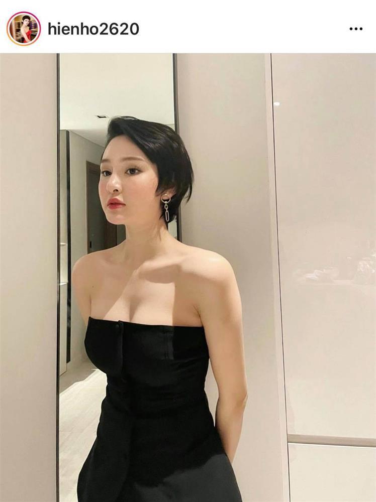 Cô gái khiến Trấn Thành muốn đem về nuôi ăn mặc bốc lửa ở tuổi 24-2