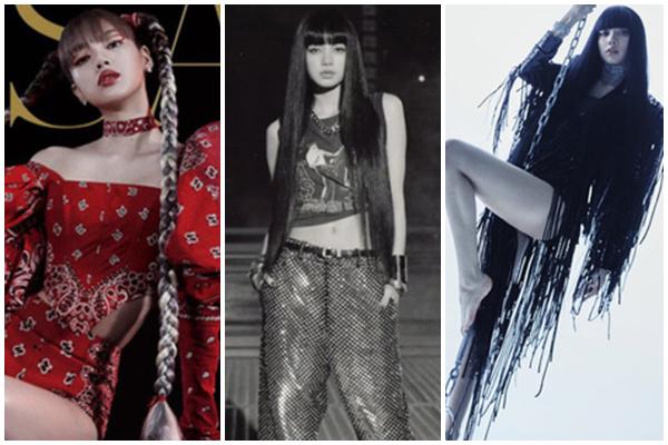 Lisa thả thính bài mới, sao nghe giống của SNSD thế này?-4