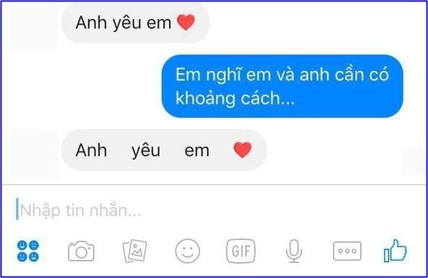 Dùng văn vẻ tán tỉnh, trai trẻ bị crush khuyên về học lại lớp 1-3
