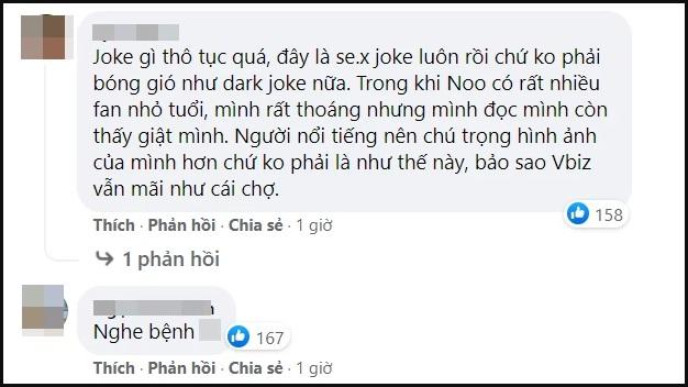 Noo Phước Thịnh phát ngôn sốc, xử những ai gọi mình là chị-4