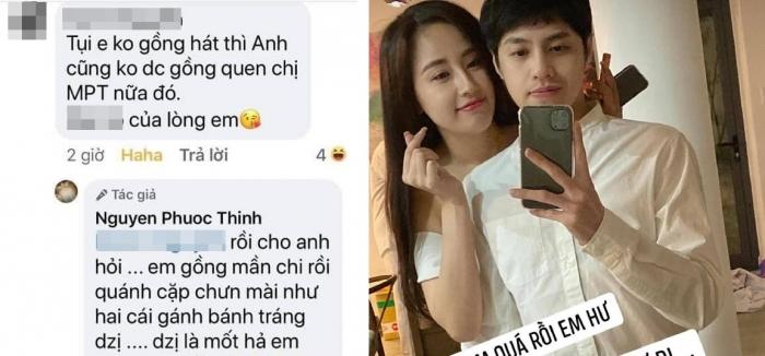 Noo Phước Thịnh phát ngôn sốc, xử những ai gọi mình là chị-7