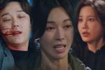 Tập cuối Penthouse 3: Nụ hôn đầu Kim Young Dae không dành cho Kim Hyun Soo-9