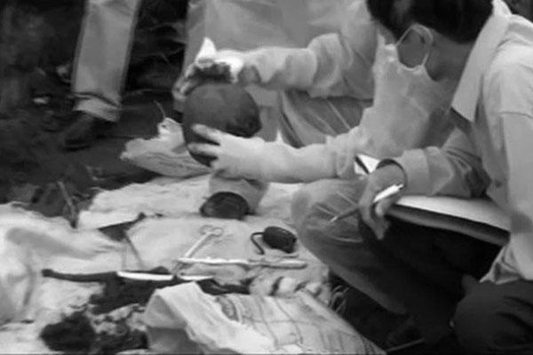 Bí ẩn xác chết cô gái trẻ bị treo trên cây giữa rẫy cà phê-6