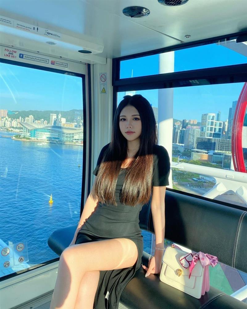 Thấy gì sau vụ Châu Tinh Trì ép người đẹp 17 tuổi xóa ảnh du thuyền?-2