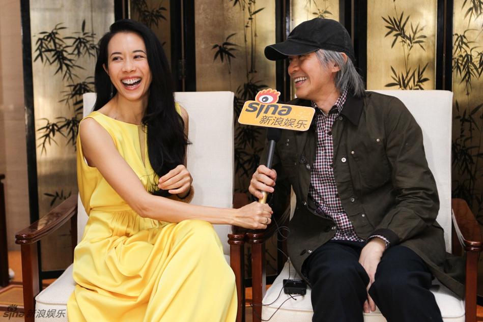 Thấy gì sau vụ Châu Tinh Trì ép người đẹp 17 tuổi xóa ảnh du thuyền?-6