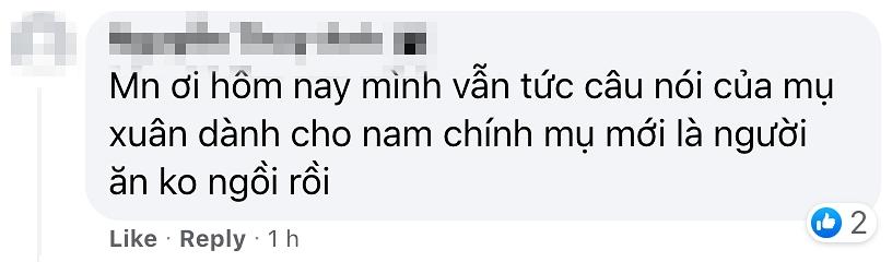 Hương Vị Tình Thân tập 27: Bà Xuân tự vả mặt mình ăn không ngồi rồi-7