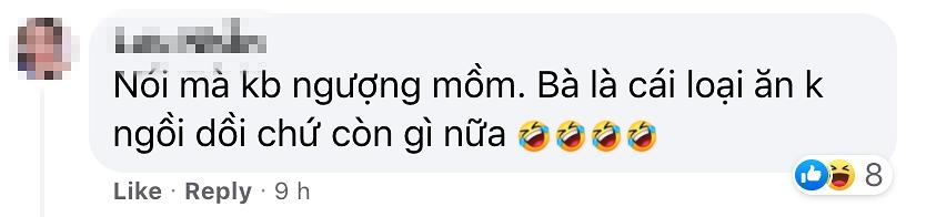 Hương Vị Tình Thân tập 27: Bà Xuân tự vả mặt mình ăn không ngồi rồi-9